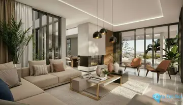 5 bedroom House for Sale in Marbella-57363