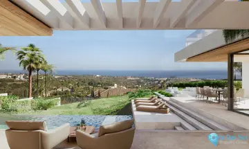 4 bedroom House for Sale in Los Flamingos-57376
