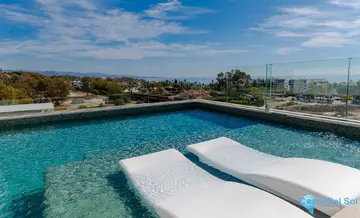 4 bedroom Apartment for Sale in New Golden Mile-57416