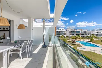 2 bedroom Apartment for Sale in Bel Air-84016