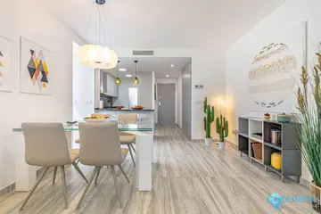 2 bedroom Apartment for Sale in Bel Air-84008