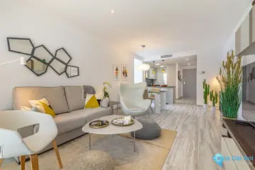 2 bedroom Apartment for Sale in Bel Air-84009