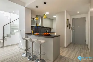 2 bedroom Apartment for Sale in Bel Air-84010