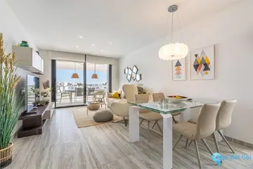 2 bedroom Apartment for Sale in Bel Air-84012