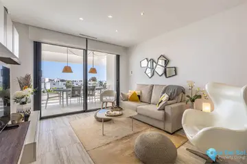 2 bedroom Apartment for Sale in Bel Air-84013
