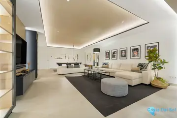 6 bedroom House for Sale in Marbella-57431