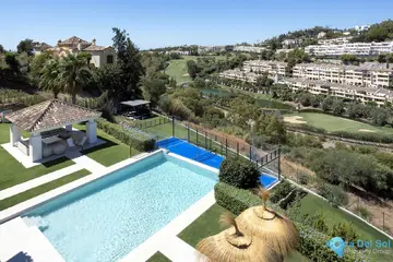 7 bedroom House for Sale in Benahavís-57448