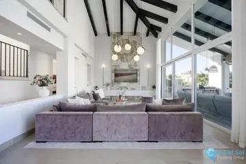 7 bedroom House for Sale in Benahavís-57455