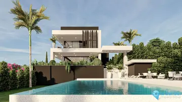 5 bedroom House for Sale in The Golden Mile-57458