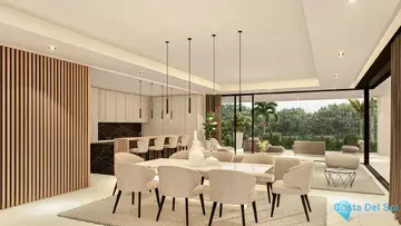 5 bedroom House for Sale in The Golden Mile-57461