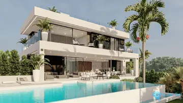 5 bedroom House for Sale in The Golden Mile-57467