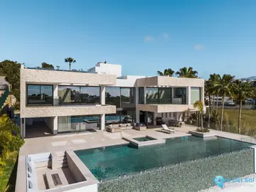 4 bedroom House for Sale in Benahavís-57469