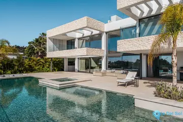 4 bedroom House for Sale in Benahavís-57472