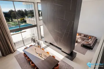 4 bedroom House for Sale in Benahavís-57474
