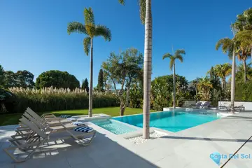5 bedroom House for Sale in Marbella-57477