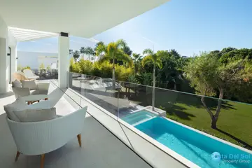 5 bedroom House for Sale in Marbella-57479
