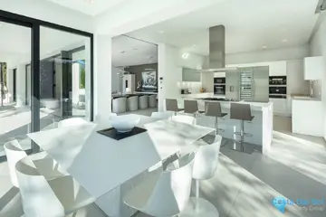 5 bedroom House for Sale in Marbella-57489