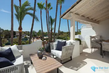 3 bedroom Apartment for Sale in The Golden Mile-57493