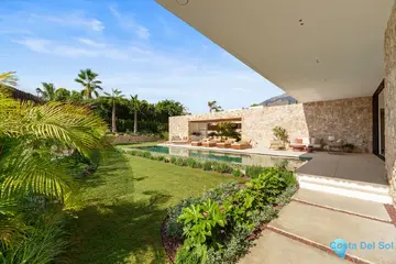 5 bedroom House for Sale in Marbella-57515
