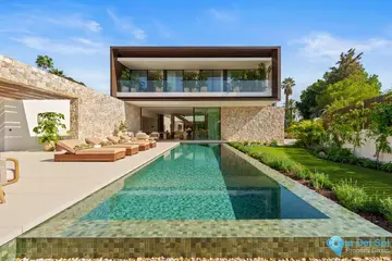 5 bedroom House for Sale in Marbella