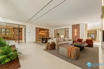 5 bedroom House for Sale in Marbella-57520