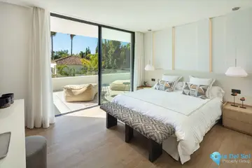 5 bedroom House for Sale in Nueva Andalucía-57548