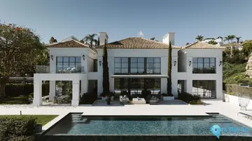 6 bedroom House for Sale in Los Flamingos-57557