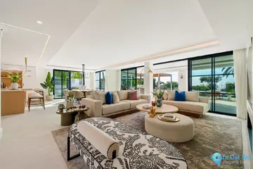 5 bedroom House for Sale in Benahavís-57563
