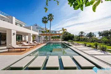 5 bedroom House for Sale in Benahavís-57566