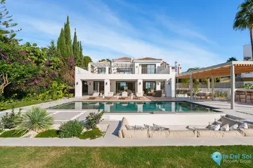 5 bedroom House for Sale in Benahavís-57568