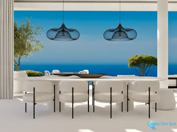 4 bedroom House for Sale in La Quinta-57579