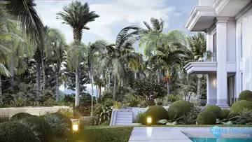 5 bedroom House for Sale in The Golden Mile-57627