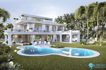 5 bedroom House for Sale in The Golden Mile-57630