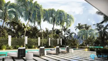 5 bedroom House for Sale in The Golden Mile-57634