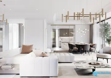 5 bedroom House for Sale in The Golden Mile-57644