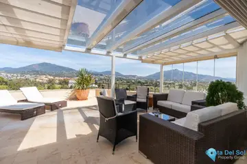 2 bedroom Apartment for Sale in Estepona-84028