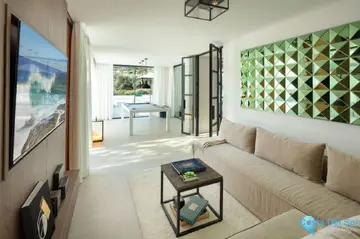 5 bedroom House for Sale in Nueva Andalucía-57647