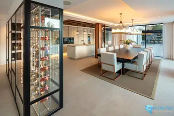 5 bedroom House for Sale in Nueva Andalucía-57655