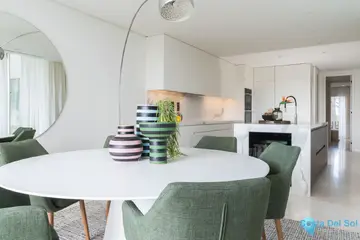4 bedroom Apartment for Sale in The Golden Mile-57665