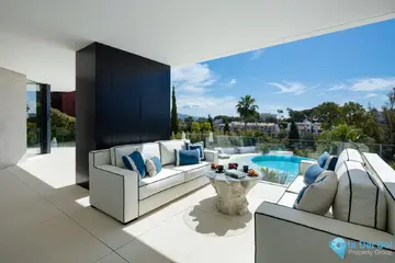 5 bedroom House for Sale in La Quinta-57690