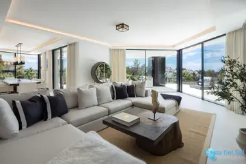 5 bedroom House for Sale in La Quinta-57691