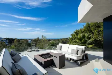 5 bedroom House for Sale in La Quinta-57702