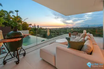 4 bedroom House for Sale in El Rosario-57734