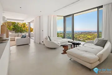 4 bedroom House for Sale in El Rosario-57738