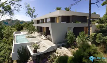 5 bedroom House for Sale in Benahavís-57743