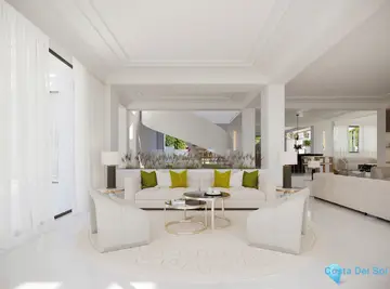 5 bedroom House for Sale in Nueva Andalucía-57754