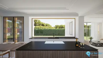5 bedroom House for Sale in Nueva Andalucía-57756