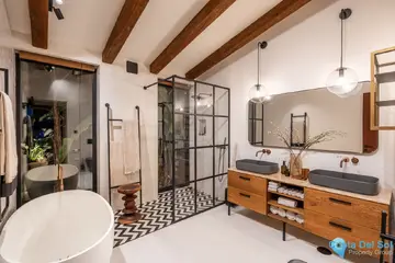 5 bedroom House for Sale in Marbella-57772