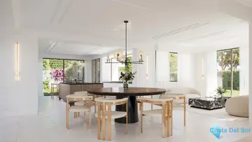 5 bedroom House for Sale in Marbella-57782