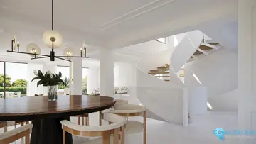 5 bedroom House for Sale in Marbella-57787